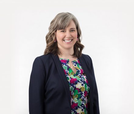 Lindsay Pickral Portrait, Special Needs Planning, ThompsonMcMullan