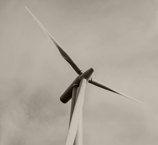 Wind turbine