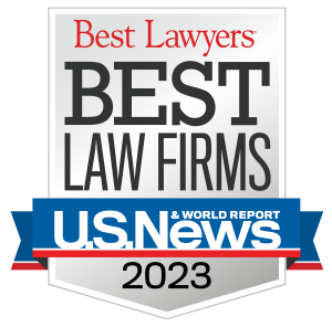 2023 Best Law Firms