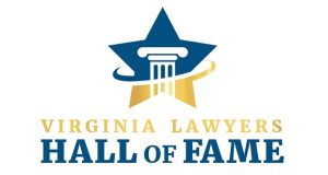 VA Lawyers Weekly Hall of Fame