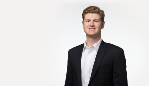 Daniel-Lester Edwards headshot