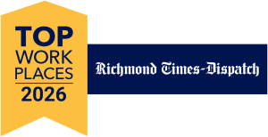 2026 Top Workplaces