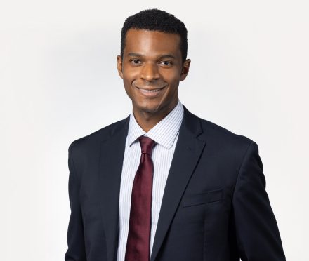 Stephen's headshot